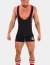 barcode Berlin Singlet ALLAN schwarz