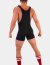 barcode Berlin Singlet ALLAN schwarz