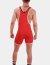 barcode Berlin Singlet ALLAN rot