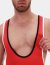 barcode Berlin Singlet ALLAN rot