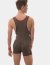 barcode Berlin Singlet ALLAN darkarmy