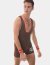 barcode Berlin Singlet ALLAN darkarmy