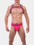 barcode Berlin Harness Colin pink