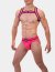 barcode Berlin Harness Colin pink