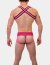 barcode Berlin Harness Colin pink