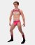 barcode Berlin Harness Colin pink