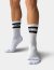 barcode Berlin Half Socks KINKY L/XL (43-45)